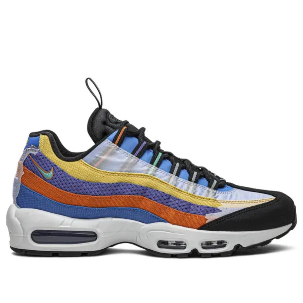 Nike Air Max 95 'Black History Month'